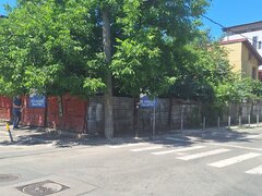 Aparatorii Patriei- Oltenitei
