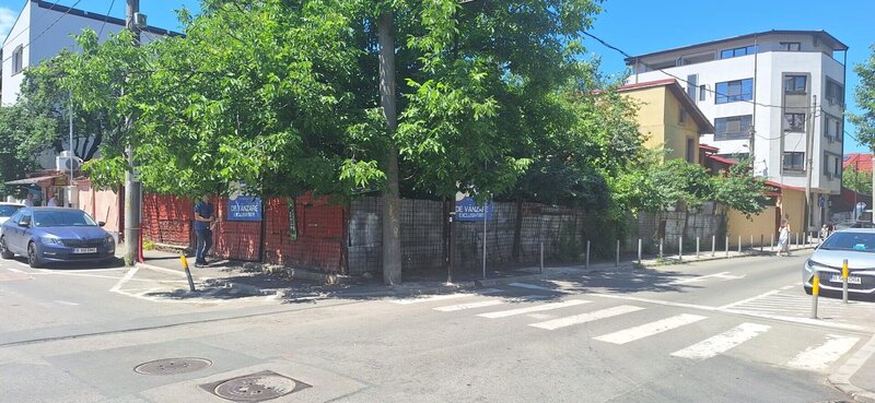 Aparatorii Patriei- Oltenitei