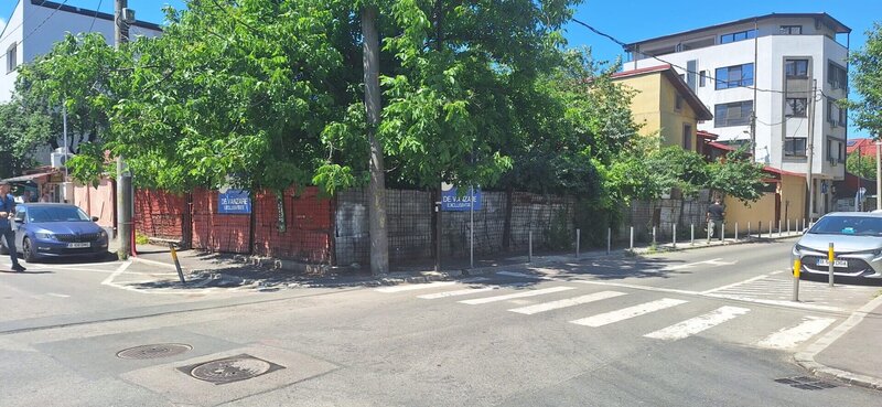Aparatorii Patriei- Oltenitei